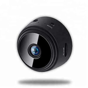 1080p 360 View holder Wireless camera (Copy) - Image 5