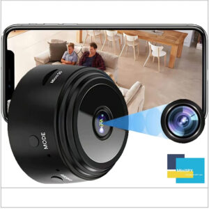 1080p 360 View holder Wireless camera (Copy) - Image 3