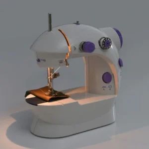 Sewing  Silai Machine for Home - Image 4