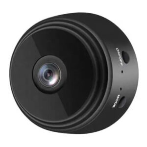 1080p 360 View holder Wireless camera (Copy) - Image 6